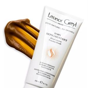 Leonor Greyl Soin Repigmentant Venetian Blonde Nourishing Conditioner